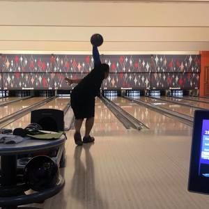 Meet your Posher, Corey